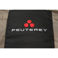 Peuterey Jacket/Coat in Beige
