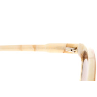 Chloé Sunglasses in Beige