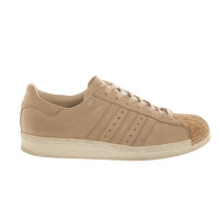 Adidas Trainers Leather in Nude