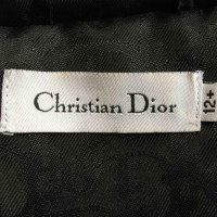 Christian Dior Mantel