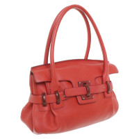 Salvatore Ferragamo Leather handbag