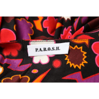 Parosh Dress