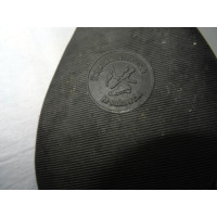 Alberto Gozzi Sandals Leather in Black