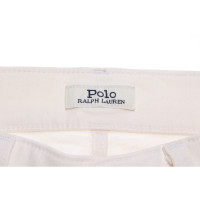 Polo Ralph Lauren Jeans en Blanc