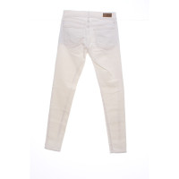 Polo Ralph Lauren Jeans in Bianco