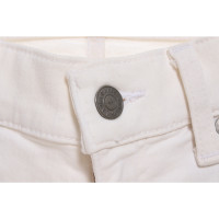 Polo Ralph Lauren Jeans in Weiß