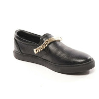 Dsquared2 Lace-up shoes Leather in Black