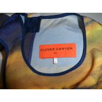 Clover Canyon Top