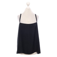 The Row Top in Black
