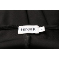 Filippa K Robe en Noir