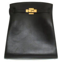 Hermès Handbag in black