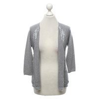 Bloom Knitwear Wool in Grey