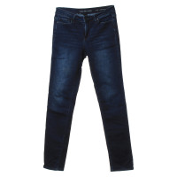 Calvin Klein Jeans blu scuro