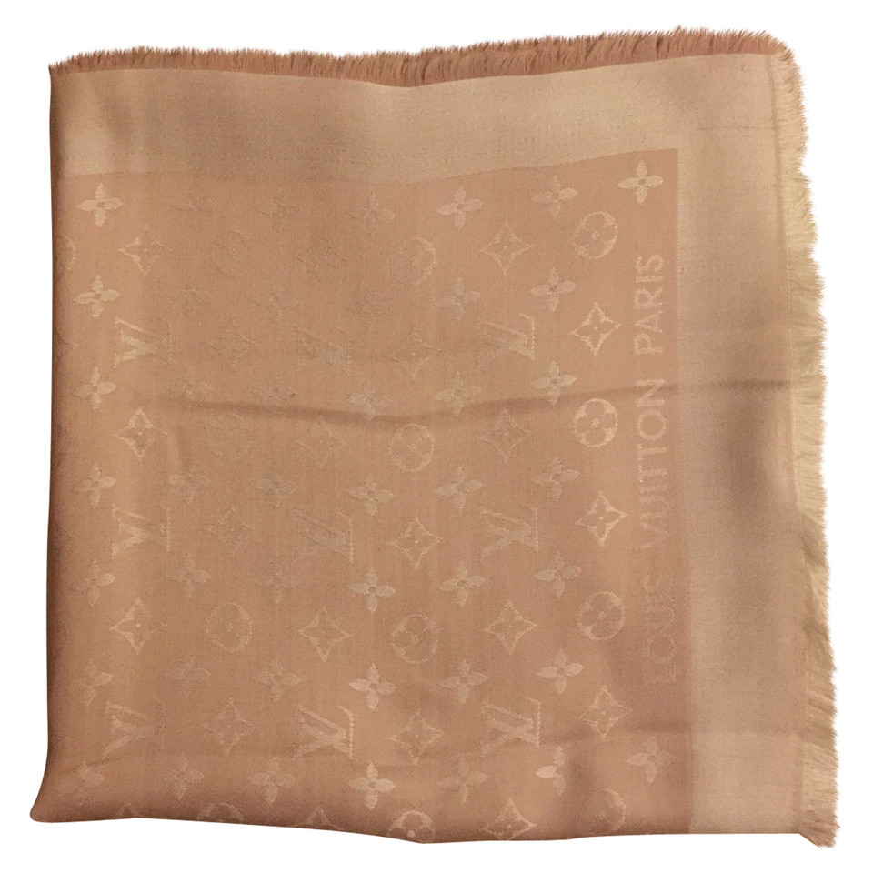 Louis Vuitton Tissu monogramme