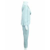 Jigsaw Blazer Linnen in Blauw