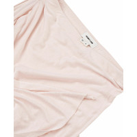 Helmut Lang Skirt in Pink