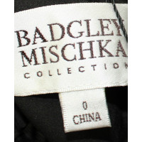Badgley Mischka Dress in Black