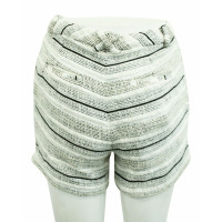 Rebecca Minkoff Shorts Cotton in White