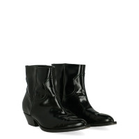 Philosophy H1 H2 Ankle boots Leather in Black