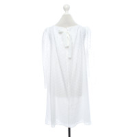 Claudie Pierlot Vestito in Bianco