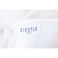 Claudie Pierlot Vestito in Bianco