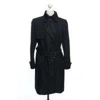 Dolce & Gabbana Veste/Manteau en Noir