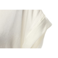 Insieme Top Silk in Cream