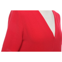 Ottod'ame  Kleid in Rot