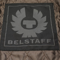 Belstaff Jacke/Mantel in Grau