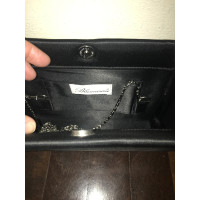 Blumarine Handtasche in Schwarz