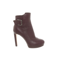 Jimmy Choo Ankle boots Leather