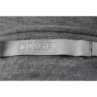 Tiger of Sweden Knitwear Wool in Grey