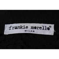 Frankie Morello Tricot en Noir