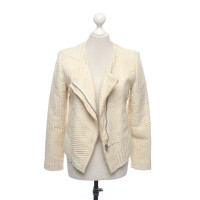 Iro Jacket/Coat in Cream