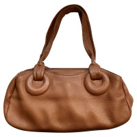 Baldinini Handbag Leather in Brown