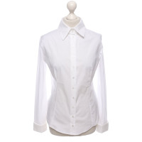 Anne Fontaine Top in White