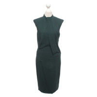 Trussardi Robe en Vert