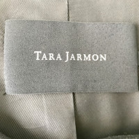 Tara Jarmon manteau de laine courte