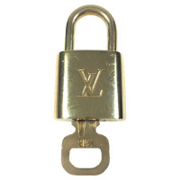 Louis Vuitton Serratura con chiave 