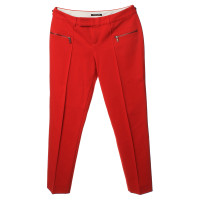 Strenesse Pants in red