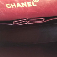 Chanel 2.55 in Schwarz