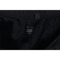 Opening Ceremony Trousers in Black