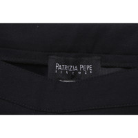 Patrizia Pepe Paire de Pantalon en Noir