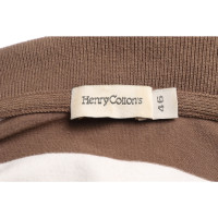 Henry Cotton's Knitwear Cotton