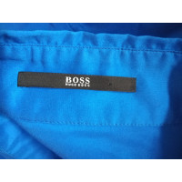 Hugo Boss Maglieria in Blu