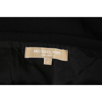 Michael Kors Skirt Wool in Black