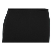 Michael Kors Skirt Wool in Black