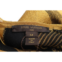 Louis Vuitton Breiwerk in Goud