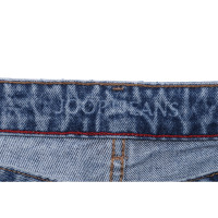 Joop! Jeans Cotton in Blue