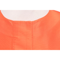 Cos Dress in Orange